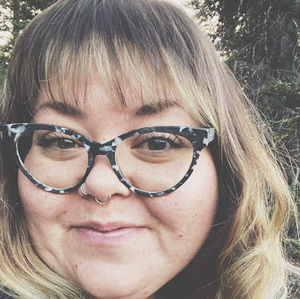 Meet your Posher, Ally